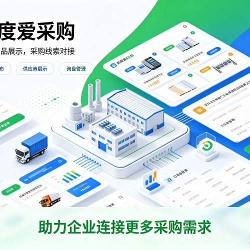 广汉百度爱采购