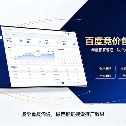 广汉百度竞价包年